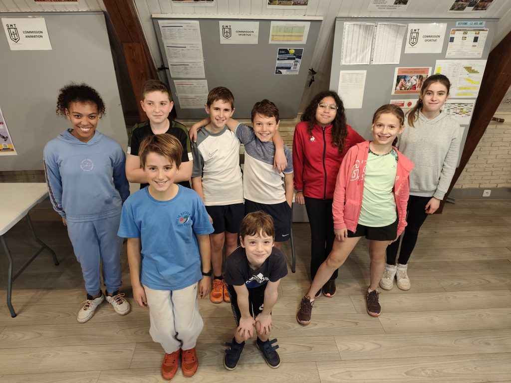 Compétition libre du 29/10/25