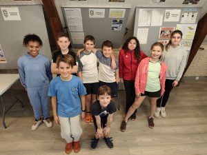 Compétition libre du 29/10/25